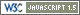 W3C Javascript