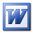 MS Word